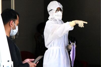 Traders' Body Writes to Sitharaman Seeking Insurance Cover for Coronavirus-hit Businesses