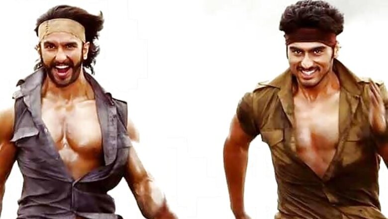 Gunday: Wanted Ranveer, Arjun to do roles opposite to their personalities, says director