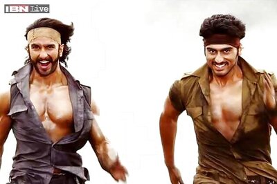 Gunday: Wanted Ranveer, Arjun to do roles opposite to their personalities, says director