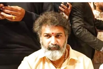 Know Who Is Financially Supporting Taraka Ratna For His Treatment?