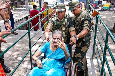 Opinion | As Narendra Modi Takes Historic Oath, A Miracle Named Indian Democracy Smiles