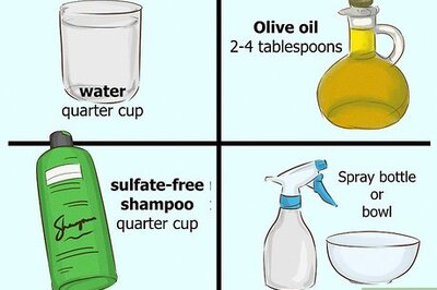 How to Clean Cornrows