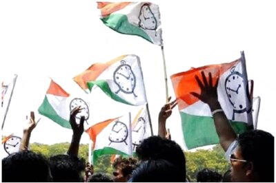 Are There Plans for Mid-term Polls, Asks Sena After Cong's Talk of Going Solo in 2024