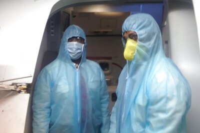 Won't Operate Non-essential Flights if 'Distasteful' Treatment is Not Stopped: AI's Pilot Union