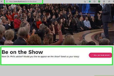 How to Contact Dr. Phil