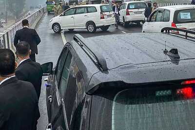 'Punjab Should Show Its Goodwill': British Sikh Association Condemns PM Modi's Security Breach, Asks Leaders to Apologise