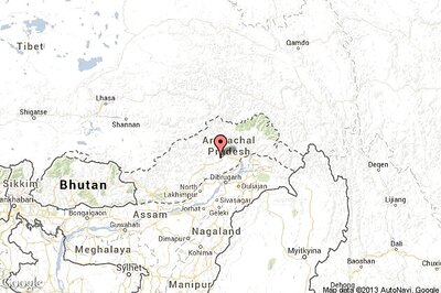 West Siang: Hostel warden who raped girls for 3 years gets police remand