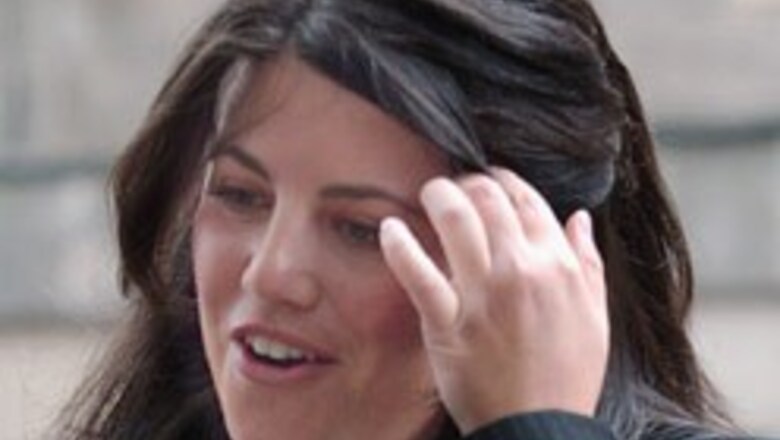 Lewinsky searches for impartial juror