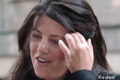 Lewinsky searches for impartial juror