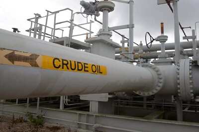 India's Import of US Oil Jumps 10-fold to 2,50,000 Barrels Per Day