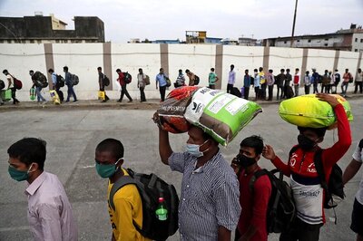 2,100 New Coronavirus Cases in Maharashtra, 1,202 Discharged: Health Minister Tope