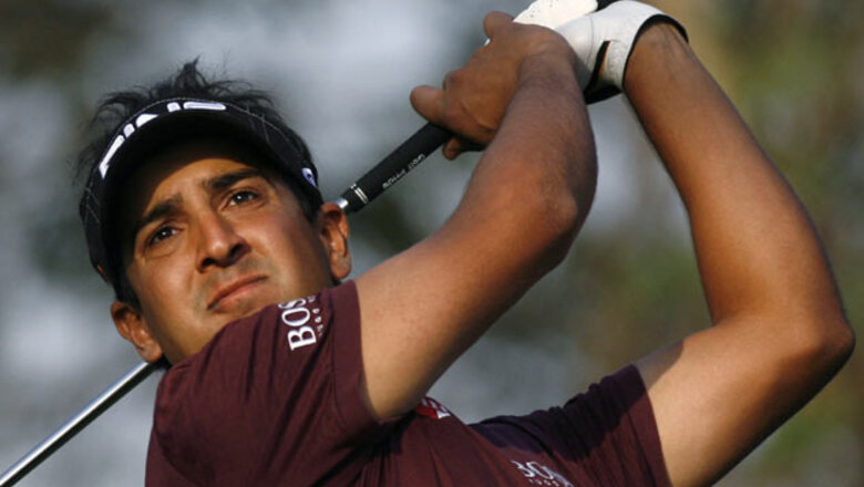 Kapur, Randhawa miss cut in Italian Open