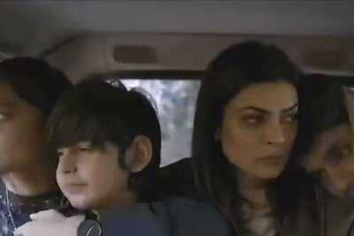 Aarya 3: Sushmita Sen's Thriller To Return On THIS Date, Watch The Viral Teaser Here