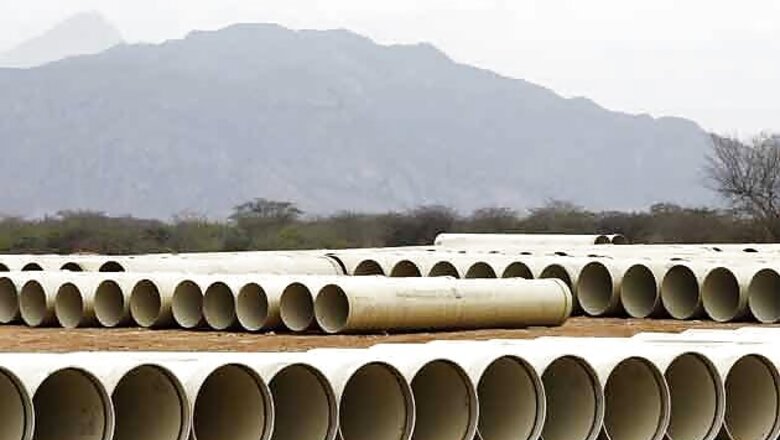 Goa to replace 1000 km-long pipeline to curb non-revenue water