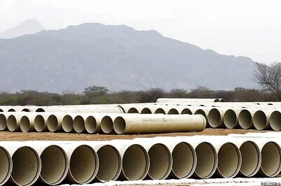 Goa to replace 1000 km-long pipeline to curb non-revenue water