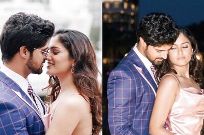 Tanuj Virwani On His Engagement With Tanya Jacob: “I'm Going To Be Turning 37 Soon, So...'