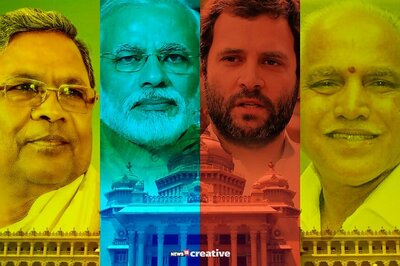 Karnataka Elections: JD(S) May Emerge Tie-Breaker Between Congress and BJP, Say Exit Polls