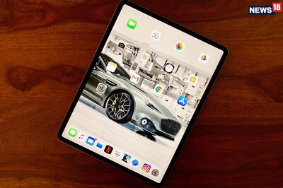 Apple Could Expand iPad Lineup as it Registered Two New Models This Year
