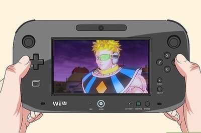 How to Take a Screenshot on Wii U