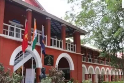 Rashtriya Military Schools Admissions 2024: How To Prepare For The Interview