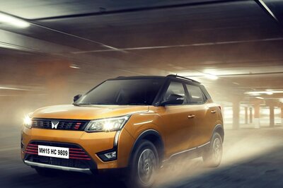 Mahindra XUV300 TurboSport Launched in India at Rs 10.35 Lakh, Debuts New 1.2L Engine