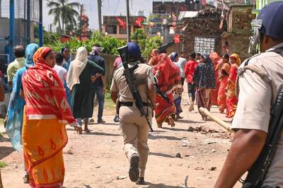 Opinion | Why in West Bengal, Elections Mean Widespread Violence: A Look Back at the History