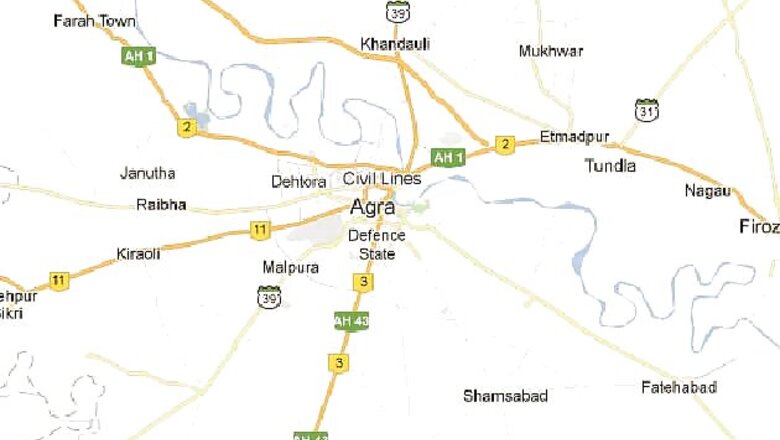 No action to store Yamuna water in monsoon