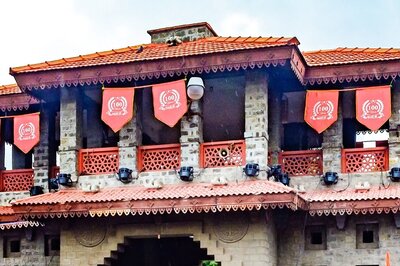 Shirdi Temple in Maharashtra Permitted to Operate Dining, 'Prasad' Facilities for Devotees