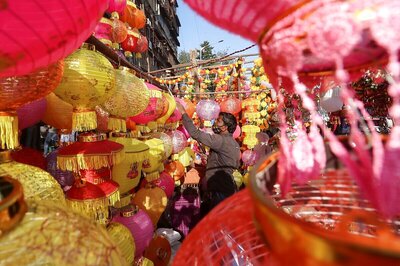 Diwali Season Marked Bumper Sale of Rs 70,000 Cr Across Various Sectors Amid Ban on Chinese Goods: CAIT
