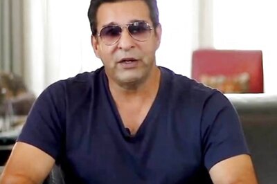 Wasim Akram Recalls Strategy Behind Match Winning Wicket of Sachin Tendulkar in 1999 Chennai Test