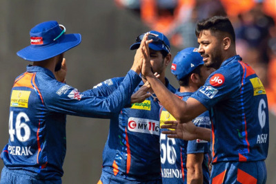 Lucknow Super Giants IPL 2024 Schedule: LSG Fixtures, Dates, Timings, Squad & Venues