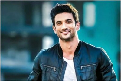 Sushant Singh Rajput Death Anniversary: Revisiting Late Actor's Top 5 Songs to Celebrate His Career