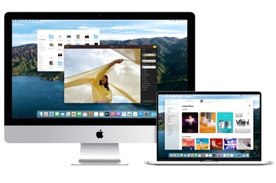 Apple macOS Big Sur: Looks Better, More Secure And Gets The Mac Closer To The iPhone And iPad