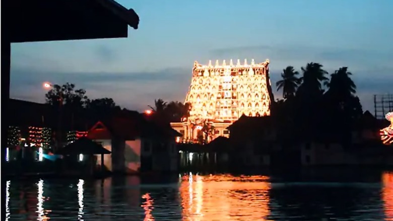 Will Vault-B of Padmanabhaswamy Temple in Kerala Finally Open? SC to Decide on Law vs Faith Today