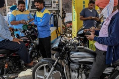 Petrol, Diesel Fresh Prices Announced Today: Know Fuel Rates in Delhi, Mumbai, Other Cities