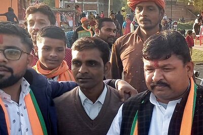 Lucknow's Mohanlalganj Reserve Seat a Prestige Battle for SP; BJP Sees 'Hope in Development Schemes'