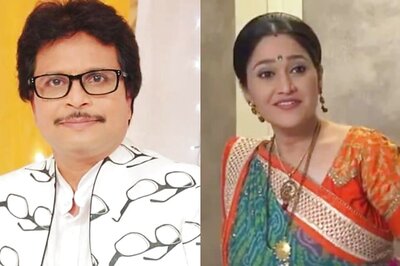 Taarak Mehta Ka Ooltah Chashmah: Disha Vakani Confirmed To Return As Dayaben On Diwali?
