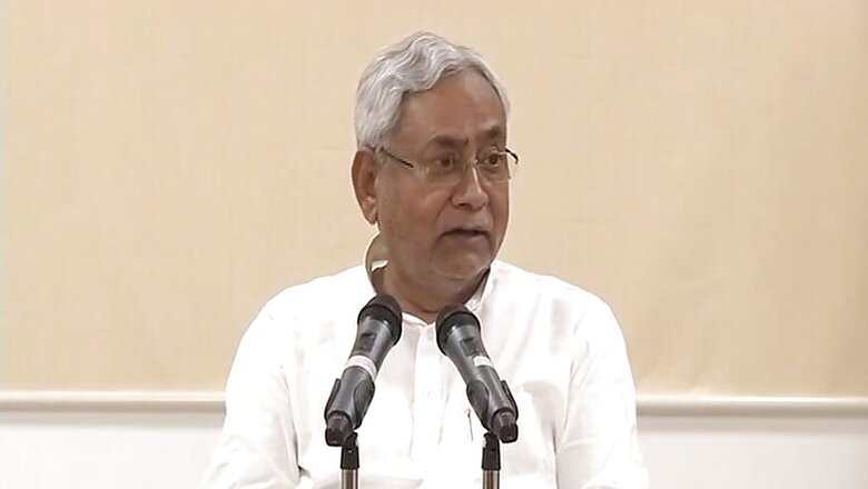 Bihar Govt Sanctions Rs 100 Crore a Year for Minorities