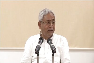 Bihar Govt Sanctions Rs 100 Crore a Year for Minorities
