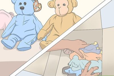 How to Sell Beanie Babies