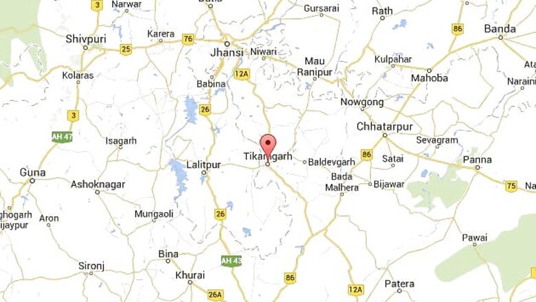 Senior Congress leader Nathuram Ahirwar passes away at Bhamora