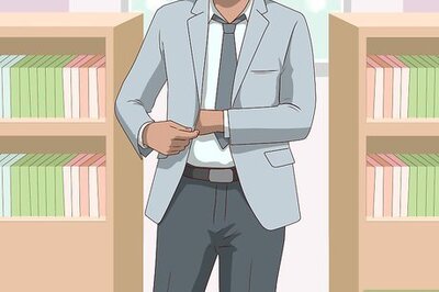 How to Dress when You're a Teacher