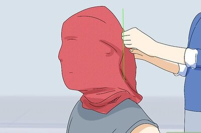 How to Make a Deadpool Costume