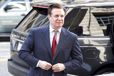 Donald Trump’s Ex-campaign Chief Paul Manafort Jailed for 43 More Months