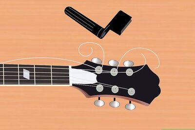 How to Relic a Guitar