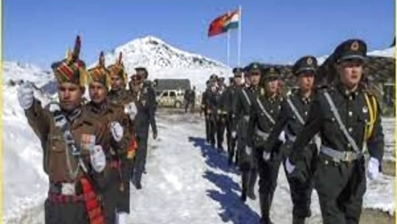 Drones Deployed By Army After Chinese Platoon Increases Activity Along LAC In Uttarakhand