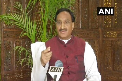 NEET and JEE Exams 2021: Education Minister Ramesh Pokhriyal on Exam Dates, Syllabus and More