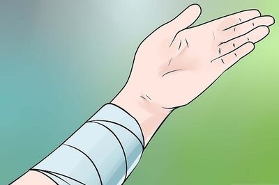 How to Not Pick a Scab