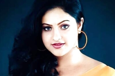 Here's How Veteran South Actress Raasi Found Love