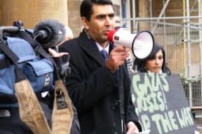 Indian-origin MP in race for House of Commons Speaker